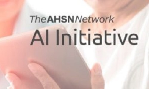 National survey on AI in health and social care