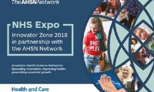 Join us at Expo 2018