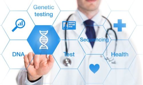 ‘Genomics in Medical Specialties’ films