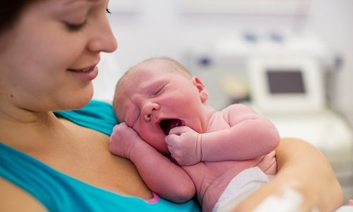 Safer care for mothers during childbirth