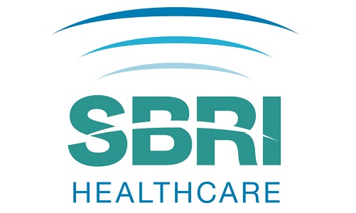 SBRI Healthcare competition call