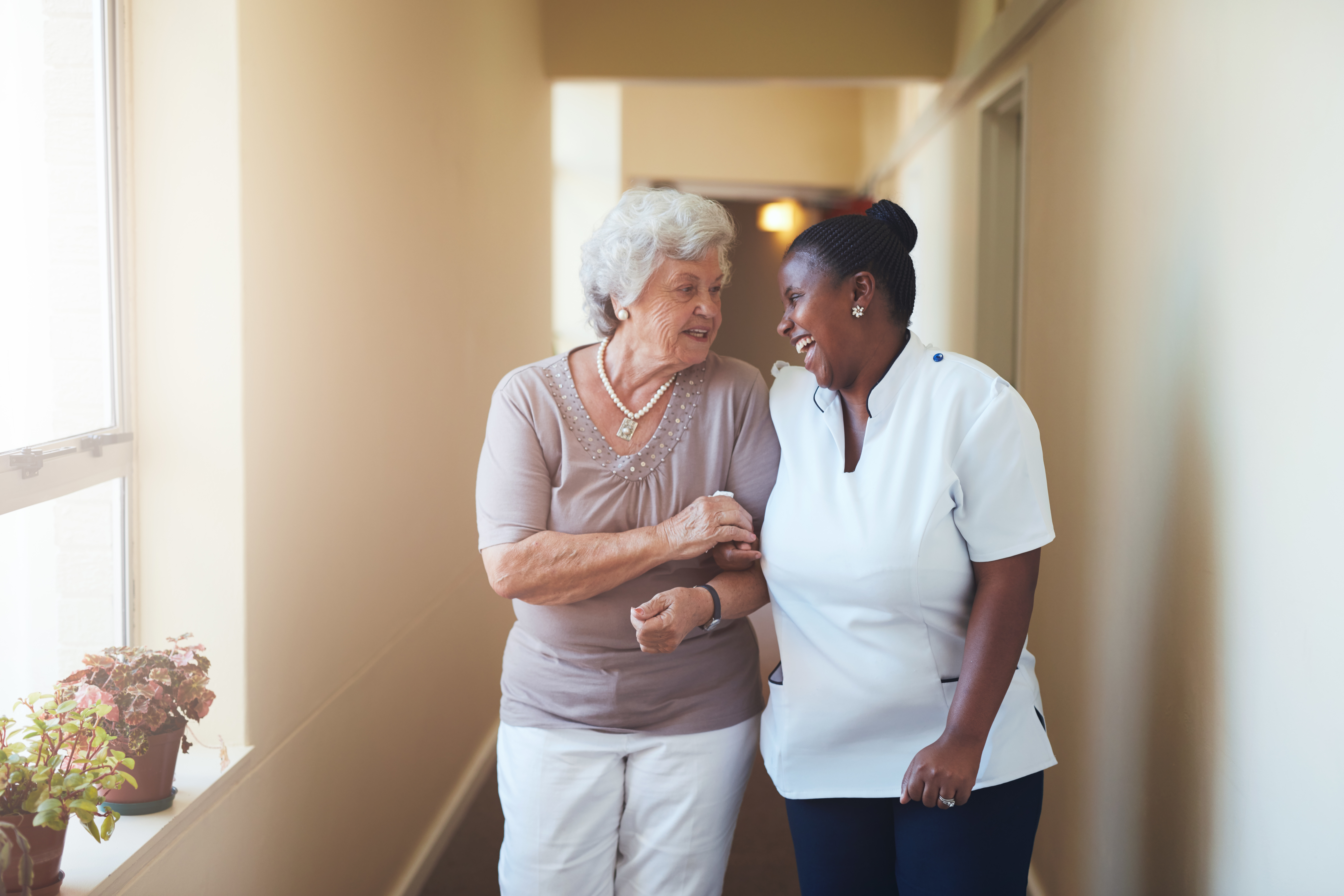 Recognising and Responding to deterioration in care homes