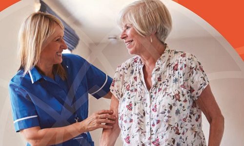 Improving Safety in Care Homes