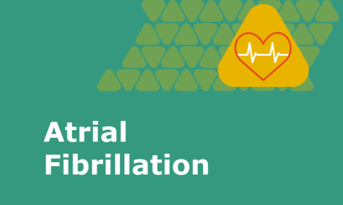 Preventing life-changing strokes with our Atrial Fibrillation programme