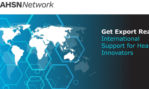 Supporting companies to accelerate proven innovations into the international market.