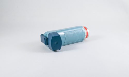 New NHS collaboration supports optimisation of asthma management