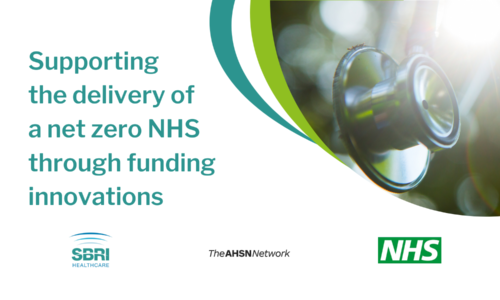 Yorkshire & Humber AHSN supports three innovators to receive a share of £1million in funding.