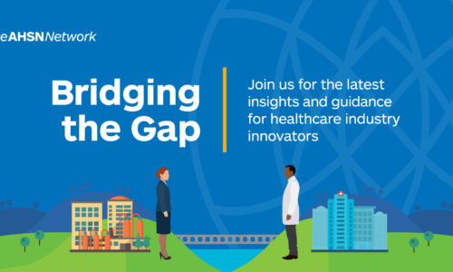 Bridging the Gap for healthtech innovators